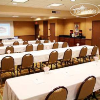 Hampton Inn & Suites Yuma 