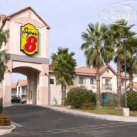 Super 8 Tucson / Grant Road Area, AZ 2*