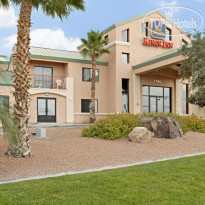 Best Western Plus King's Inn & Suites 