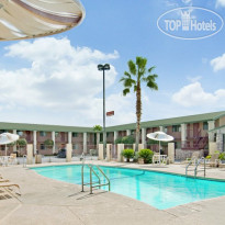 Best Western Plus King's Inn & Suites 