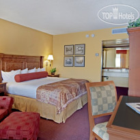 Best Western Plus King's Inn & Suites 