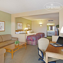 Best Western Plus King's Inn & Suites 