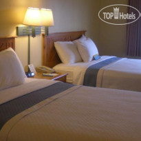 Days Inn And Suites East Flagstaff 