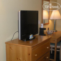 Days Inn And Suites East Flagstaff 