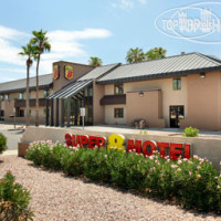 Super 8 Chandler Phoenix 2*