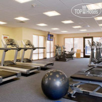 SpringHill Suites Phoenix Glendale Sports & Entertainment District 