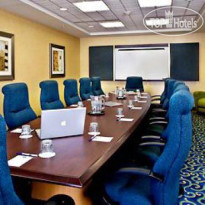 SpringHill Suites Phoenix Glendale Sports & Entertainment District 