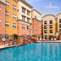 SpringHill Suites Phoenix Glendale Sports & Entertainment District 