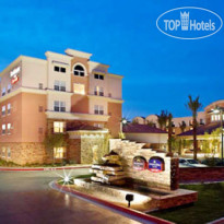 SpringHill Suites Phoenix Glendale Sports & Entertainment District 