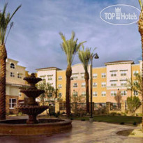 SpringHill Suites Phoenix Glendale Sports & Entertainment District 