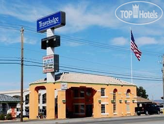 Фотографии отеля  Travelodge Kingman 2*