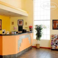 Travelodge Kingman 