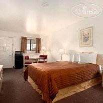 Travelodge Kingman 