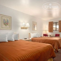 Travelodge Kingman 