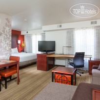 Residence Inn Phoenix Glendale/Peoria 