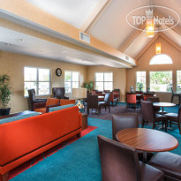 Residence Inn Phoenix Glendale/Peoria 