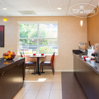 Residence Inn Phoenix Glendale/Peoria 