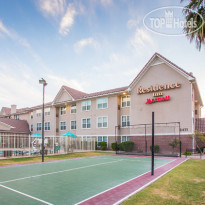 Residence Inn Phoenix Glendale/Peoria 