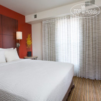 Residence Inn Phoenix Glendale/Peoria 