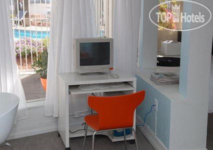 New photos from tourists Quality Inn Flamingo Downtown 2*