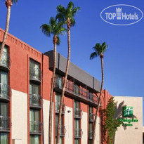 Holiday Inn Hotel & Suites Phoenix Airport North 