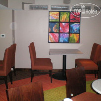 Holiday Inn Hotel & Suites Phoenix Airport North 