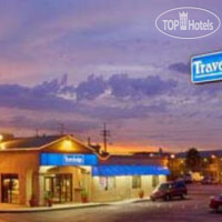 Travelodge Tucson 2*