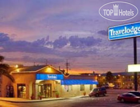 Фотографии отеля  Travelodge Tucson 2*