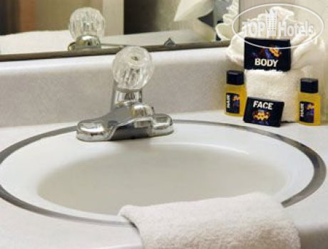 Новые добавленные фото туристов Travelodge Tucson 2*