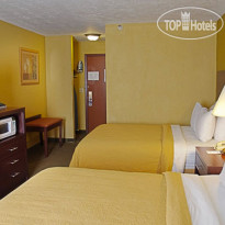 Best Western Green Valley Inn 