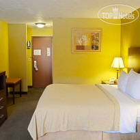 Best Western Green Valley Inn 