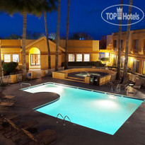 Best Western Green Valley Inn 
