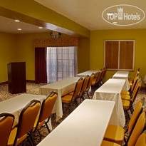 Best Western Green Valley Inn 