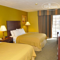 Best Western Green Valley Inn 