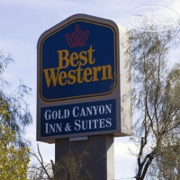 Best Western Gold Canyon Inn & Suites 3*