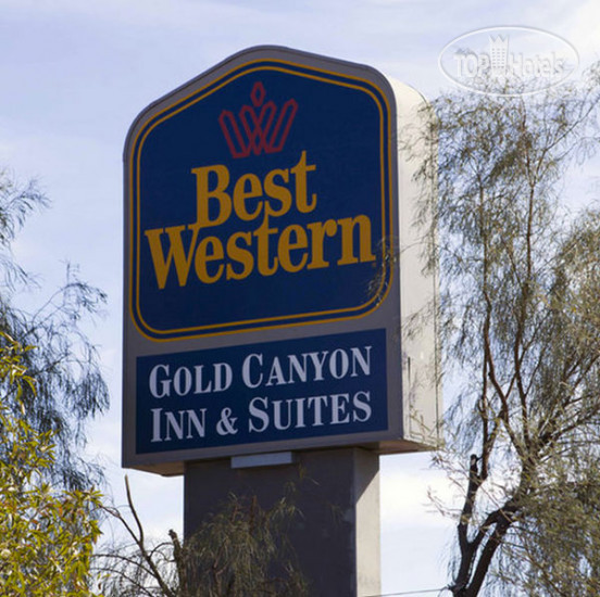 Фотографии отеля  Best Western Gold Canyon Inn & Suites 3*