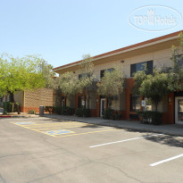 Best Western Inn & Suites Of Sun City 