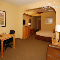 Best Western Inn & Suites Of Sun City 