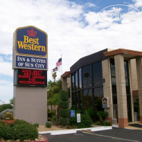 Best Western Inn & Suites Of Sun City 