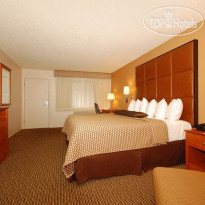 Best Western Inn Of Pinetop 