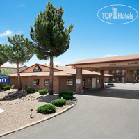 Days Inn Sierra Vista 2*