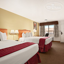 Days Inn Sierra Vista 