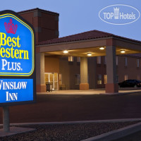 Best Western Plus Winslow Inn 2*