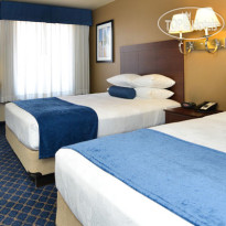 Best Western Plus Winslow Inn