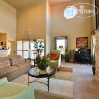 Best Western Plus Winslow Inn
