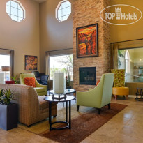 Best Western Plus Winslow Inn