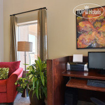 Best Western Plus Winslow Inn