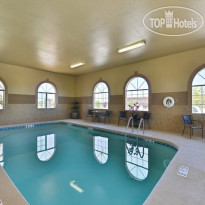 Best Western Plus Winslow Inn