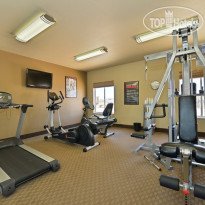 Best Western Plus Winslow Inn