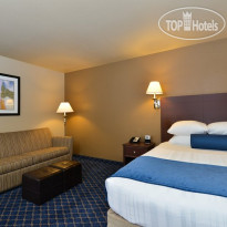 Best Western Plus Winslow Inn